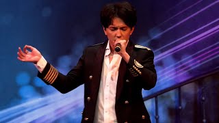 Dimash - SOS (München DLD Conference 2022) / Димаш Кудайберген / 迪玛希