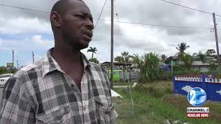 Father Of Two Killed One Day Before His Birtay