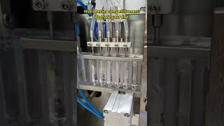 #machine #factory #packingmachine #smallbusiness#liquidfillingmachine