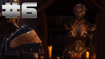 Kingdoms Of Amalur: Re-Reckoning Part 6: Healing Handjobs!? W/ Strike