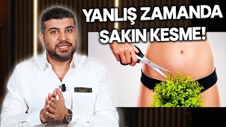 Genital Bölge Temizliği Nasıl Olmalı? Bunlara Di̇kkat - Op.dr.mehmet Bekir Şen