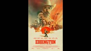 FILM OF THE DAY: Eddington (2025)