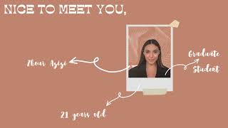 30Secs - Zhour Azizi