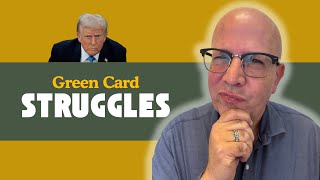 Immigration Delays & Green Cards: What’s Really Happening in 2025