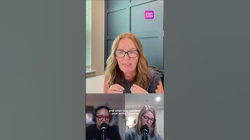 Want to build trust and uncover insights with your customers? 🤔 #SheSupplyChainsPodcast