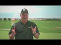 Improve your Golf Swing with the 5 Keys to Consistency