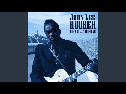 John Lee Hooker - Boom Boom