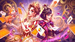 Complete Daily Challenges of Word Solitaire to Unlock Card Skins!
