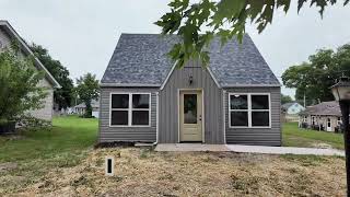 708 Fairground Rd. | Fully Updated 3BR/2BA Home Tour | Mexico, MO Real Estate