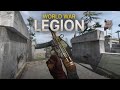 World War Legion - Gameplay [no comment]