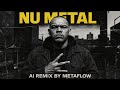 NU METAL POISON - Explosive AI Mix