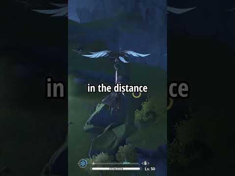Finding the Hidden