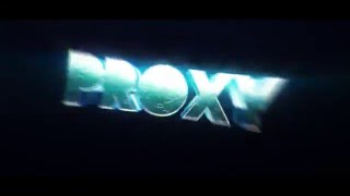 Intro Proxy | ft. Braz (C4D)