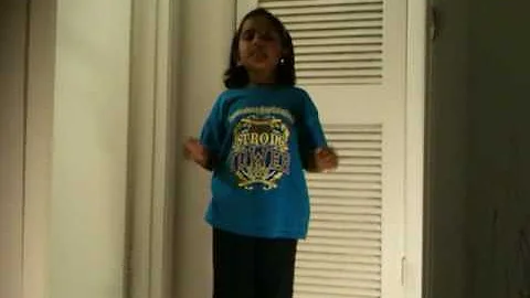 Hilda Joseph Jesus is Strong tower
