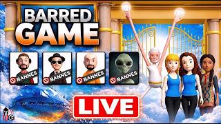 Alien Game Got BANNED NOW 🥺 LIVE 🔴 #shorts #shortsfeed #live #viral
