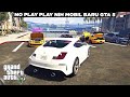 Hasil Modifikasi Mobil Fairlady Z ini Kaya di NFS Underground ( ͡♥ ᴗ ͡♥) | GTA 5 Indonesia