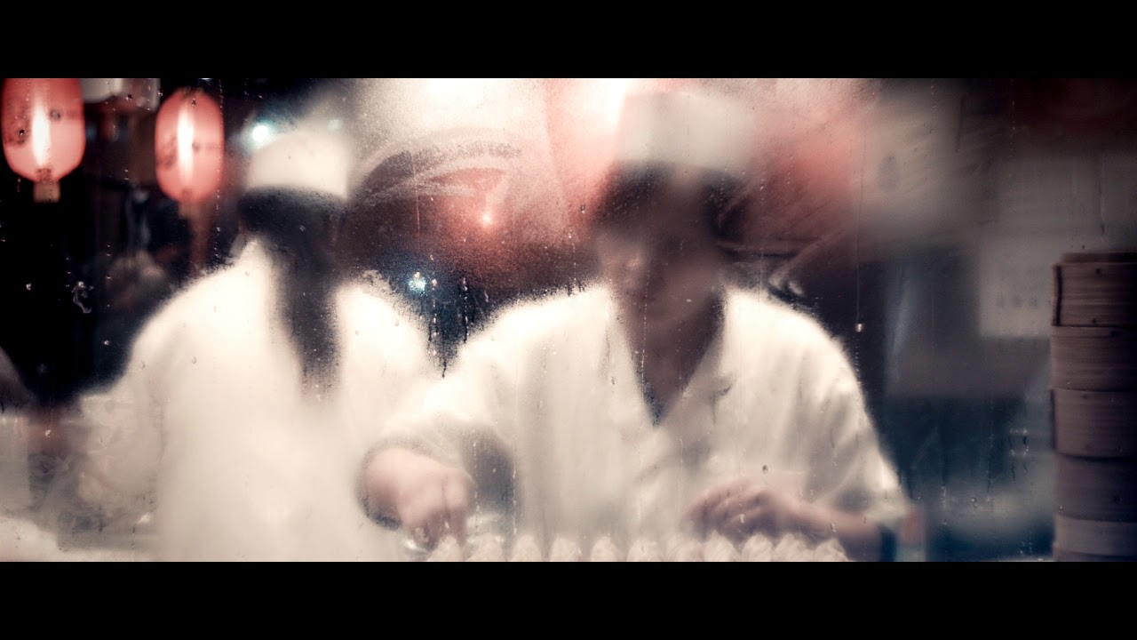 Steam - moving frames (BMPCC)