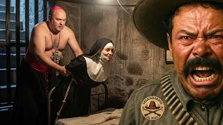 Obispo Vi0Lab4 Las Monjas En Convento Hasta Que Una Carta Anónima Llegó A Pancho Villa Y