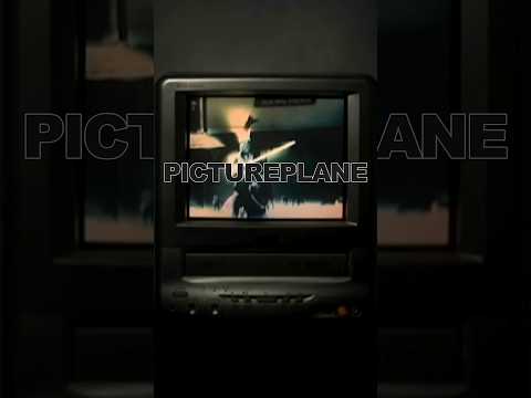 @pictureplaneofficial #industrial #darkwave #gothpop banger “Heaven is A State of Mind”—out now
