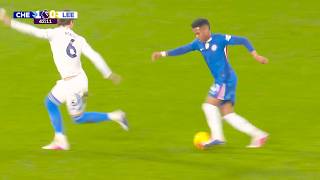 Estêvão Willian - Full Season Show - 2026ᴴᴰ
