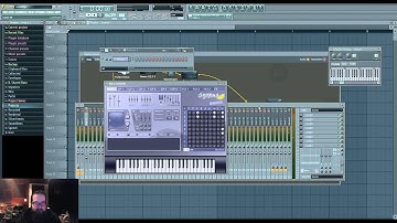 How To Bass 70: FX Heavy OSC Sync FM Reese