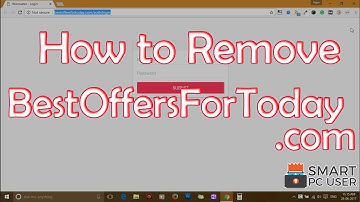 How to Remove BestOffersForToday.com from Browsers (Chrome, Firefox, Edge, IE)
