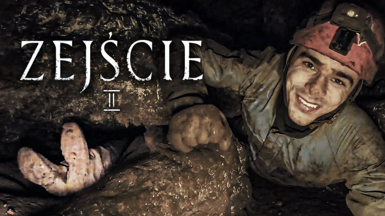 LABIRYNT - ciasne miejsce dla chorych ludzi