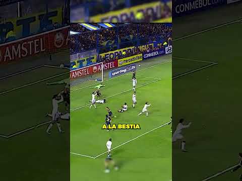 ¿Fue mano de DELGADO?