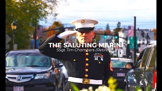 2024 SALUTE TO SERVICE – AMERICA’S HOMETOWN TRIBUTE!