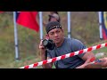 14th WDBRC: Day 4 - Small Boat 200m Premier Mixed