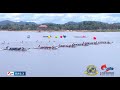 14th WDBRC: Day 4 - Small Boat 200m Premier Mixed