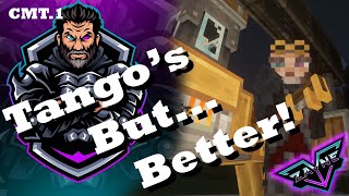 I made TangoTek's infinite furnace...BETTER! Create Mod Tutorial 1