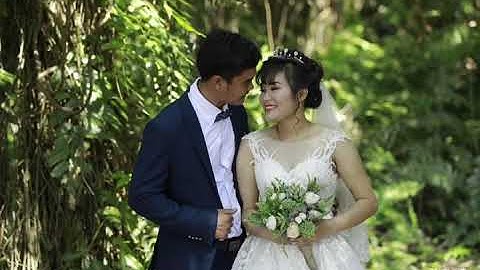 Ngoại cảnh hồ cốc