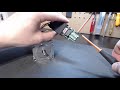 How To Wire A Stepper Motor Without A Wiring Diagram..