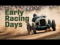 Hooves vs Horsepower: The Race That Changed History