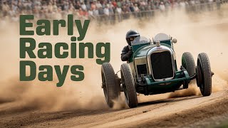 Hooves vs Horsepower: The Race That Changed History