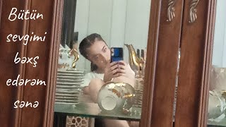 Trevor Daniel - Falling (Azərbaycanca)