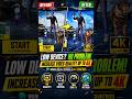 PUBG Mobile Video Quality Increase to 4K 😱 Low End Device PUBG Video Quality to Ultra HD 4K |#growth