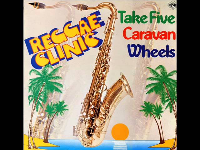 Watch Reggae Clinic 65 - Take Five Dub (1979) on YouTube Watch Reggae Clinic 65 - Take Five Dub (1979) on YouTube
