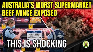 We Tested Beef Mince From Woolies, Coles, ALDI & More | These FAILED