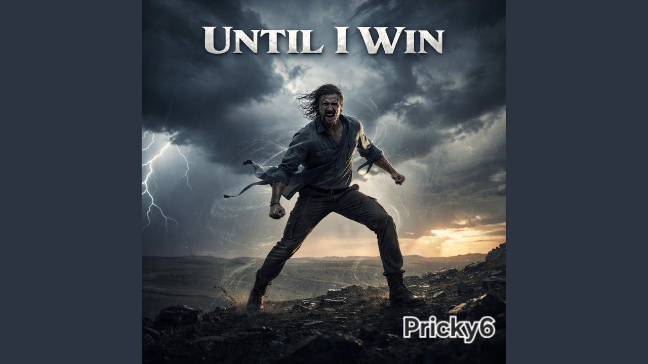 Watch Until I Win on YouTube Watch Until I Win on YouTube