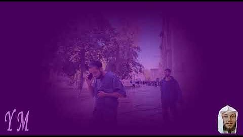 71 Nooh  القارئ حمزة محمد الفار سورة نوح