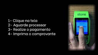 Information TagPlus + Stone - Integração Guide