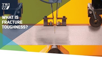 What is Fracture Toughness?