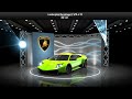 2010 Lamborghini Murcielago LP670-4 SV (Stock) | CSR Top Speed Challenge