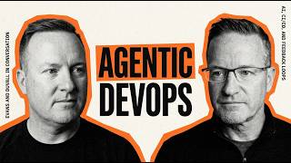 Agentic DevOps: Transforming Software Delivery Beyond Traditional AI