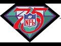 NFL Films: 75 seasons - The Story of the NFL