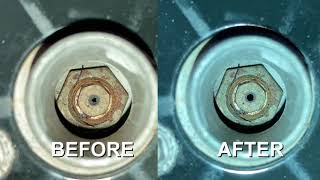How to Fix a Low Flame on a Gas Stove Burner