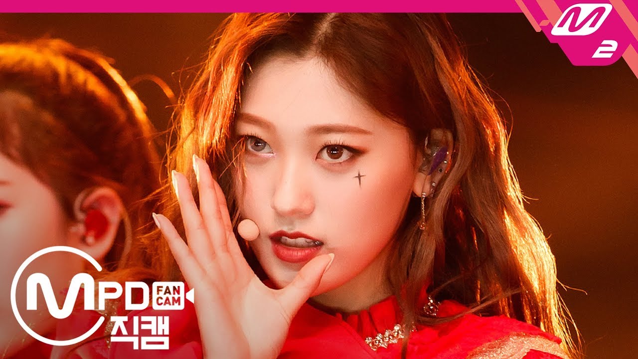 チェリ「보름달」公式Fancamのサムネイル