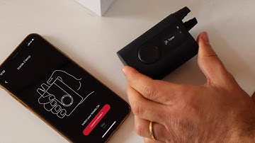 First firmware update for Roadie 3 | Major improvements!